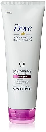 Dove Rejuvenated Volume Conditioner 240 ml