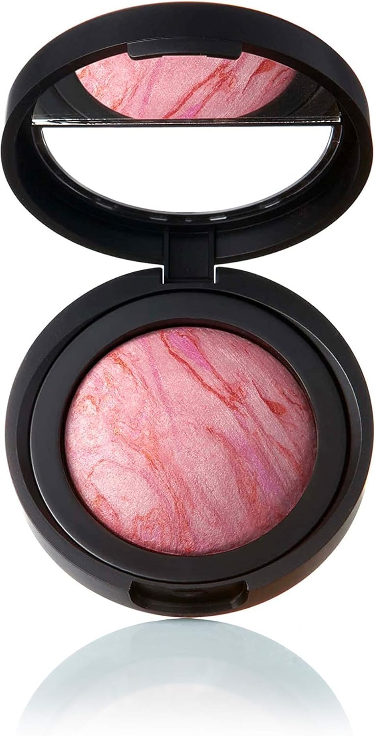 laura geller ethereal rose blush