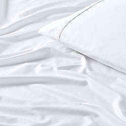 Comfort Spaces Egyptian Cotton Sheets Set