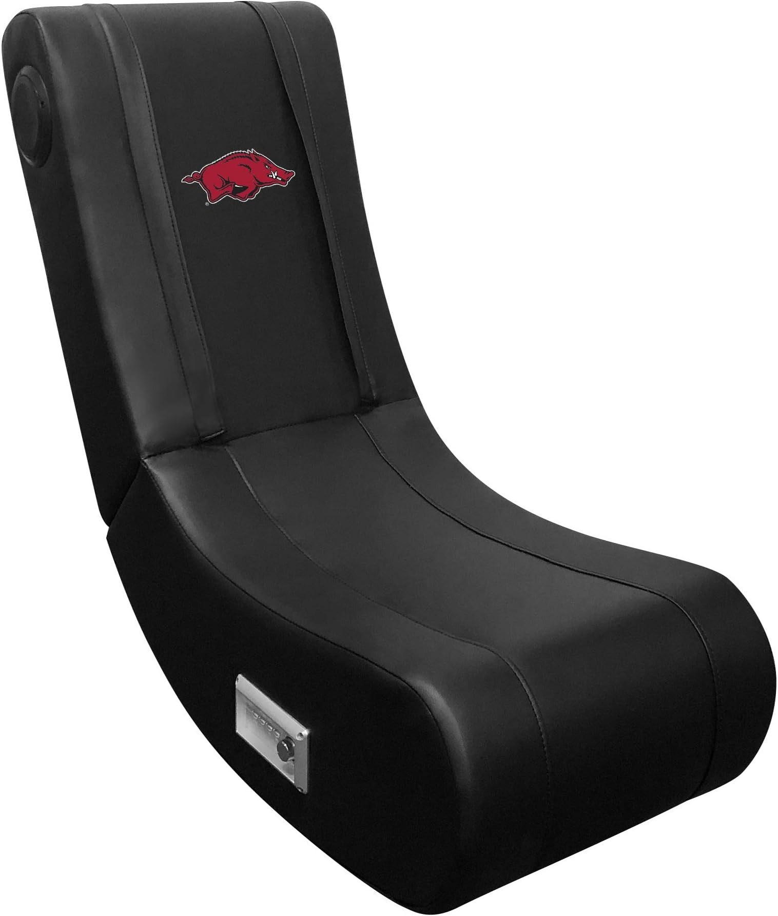 Game Rocker 100 with Arkansas Razorbacks Logo