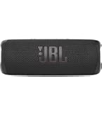 Amazon.com: JBL Flip 6 - Portable Bluetooth Speaker, powerful