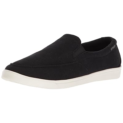 crocs women's citilane low slipon w sneaker