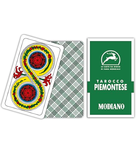 CARTE DA GIOCO DAL NEGRO BRESCIANE da 52 EXTRA CARTE DA GIOCO DAL NEGRO BRESCIANE da 52 EXTRA