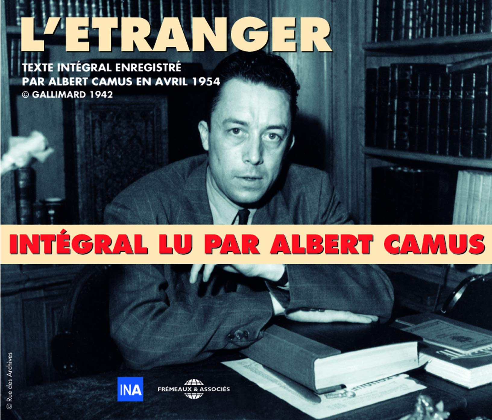 L'etranger
