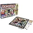 Hasbro Gaming Monopoly Empire Game