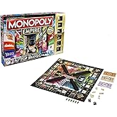 Hasbro Gaming Monopoly Empire Game