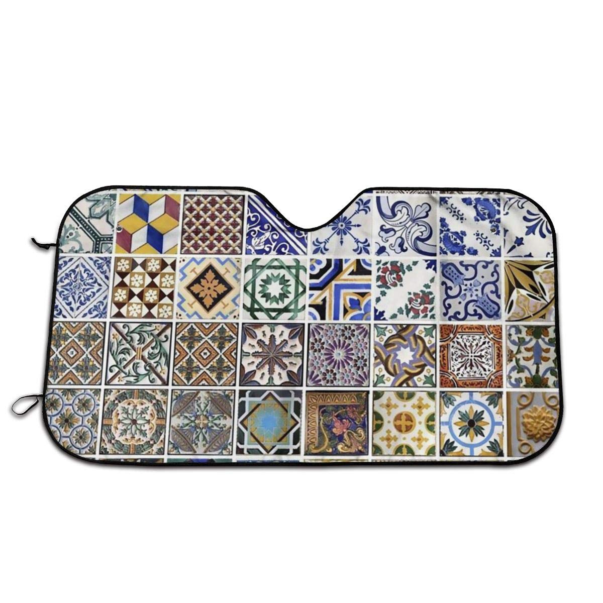 Amazon.com: Enorm Fliesen Aus Portugal Tiles Car ...