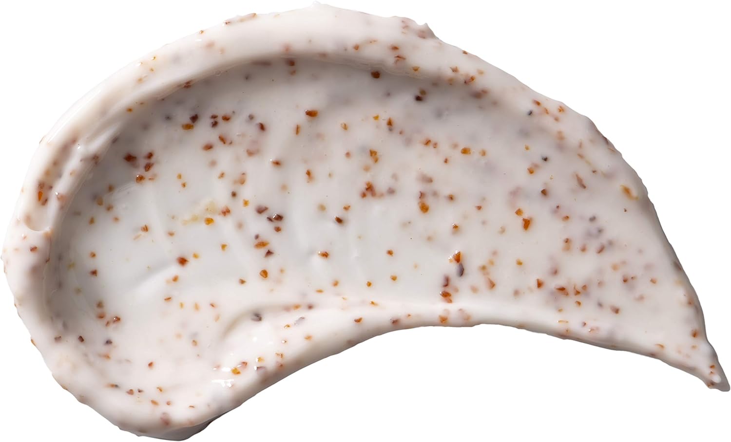 burt's bees exfoliator