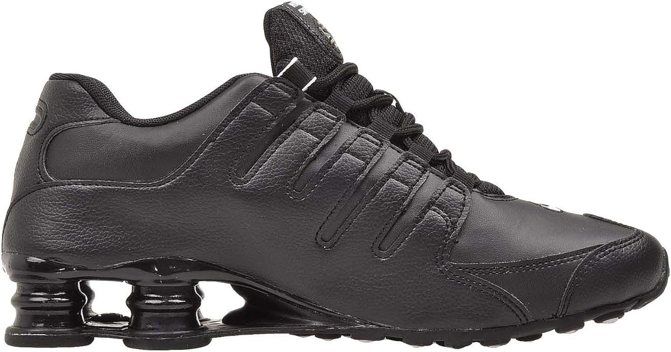 nike shox nz eu white