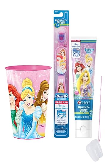 Amazon.com: Disney Princess