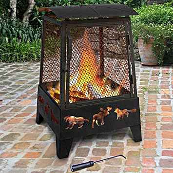 Amazon Com Generic Urner Set Scr Pits Burner Hot Burner Set Sc