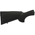 Hogue Stock Remington 870 Overrubber Shotgun Stock, 12-Inch L.O.P