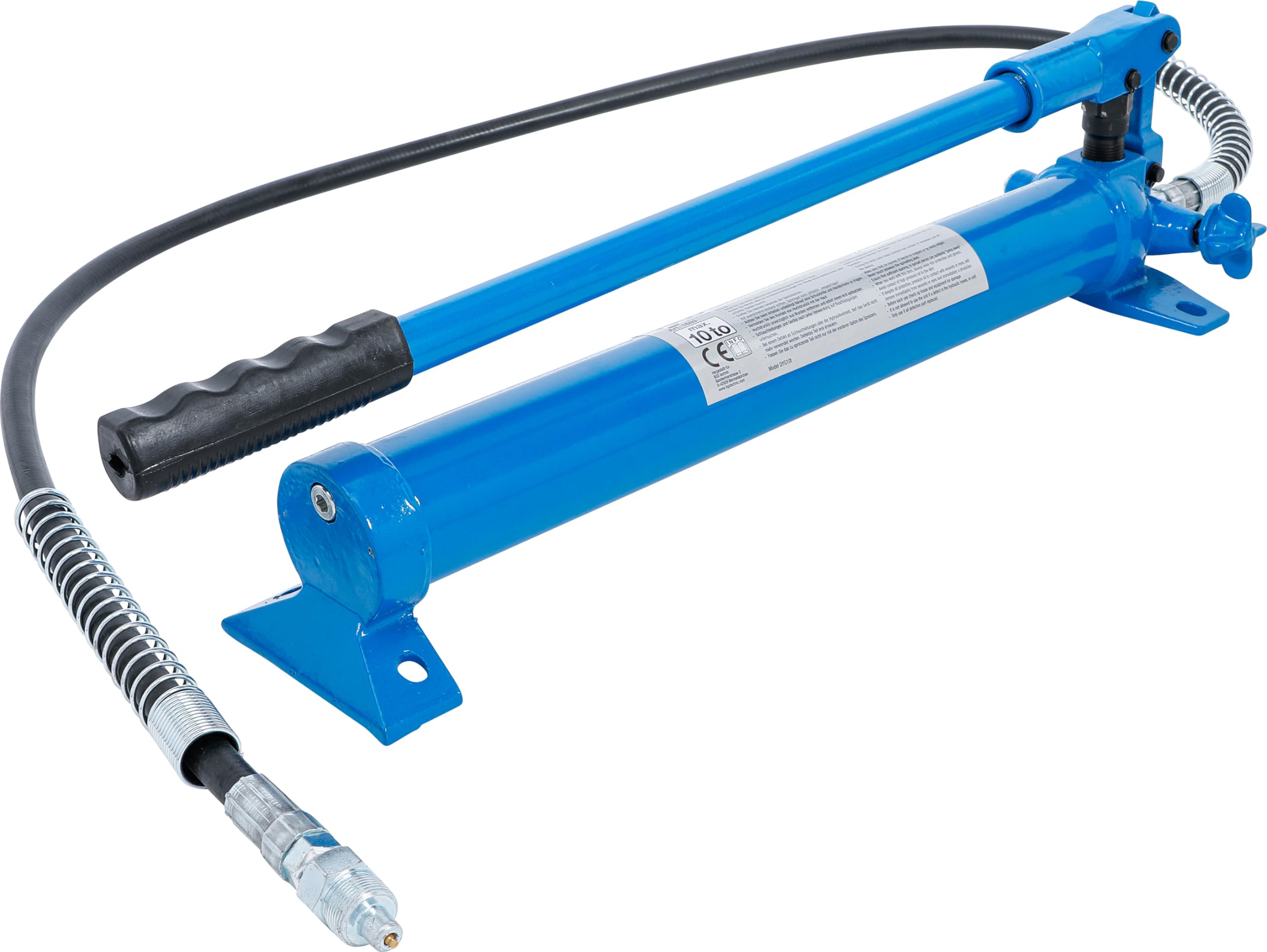 BGS 1689-1 | Hydraulic Pump for BGS 1689 | 10 t