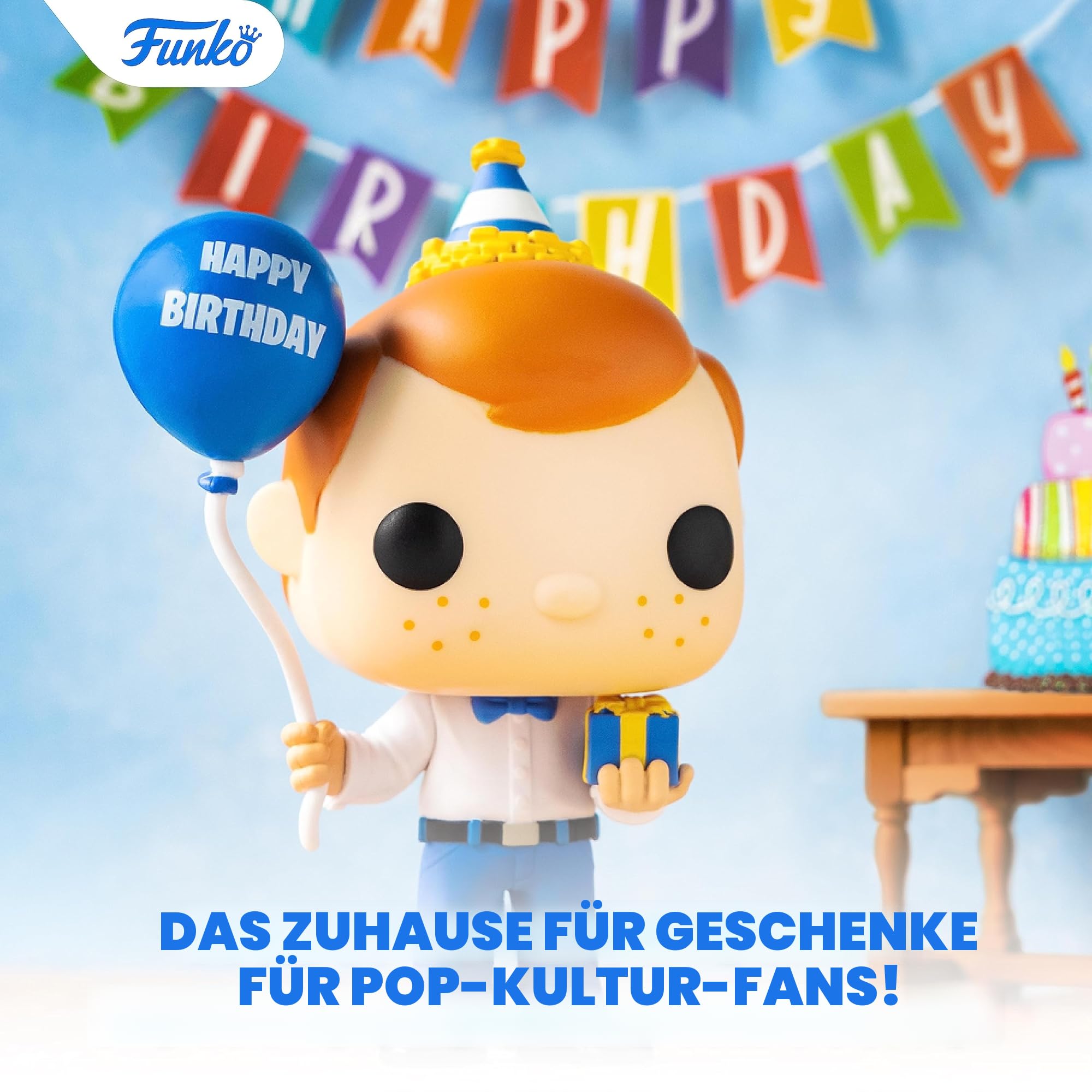 Funko POP! Pokemon - Squirtle - Schiggy - Vinyl-Sammelfigur - Geschenkidee - Offizielle Handelswaren - Spielzeug Für Kinder und Erwachsene - Anime Fans - Modellfigur Für Sammler und Display 4