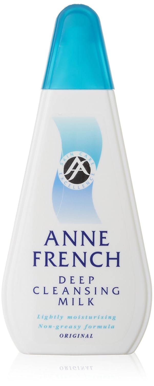 Amazon.com : Anne French Deep Cleansing 