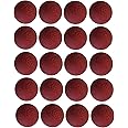 20 X Riot Balls Projectiles -Maximum Stopping Power Non-Lethal Pepper Spray & Tear Gas Blend Balls - Non-Lethal Self Defense Projectile Rounds for Umarex TR50, 0.50 Caliber - (20 Count)