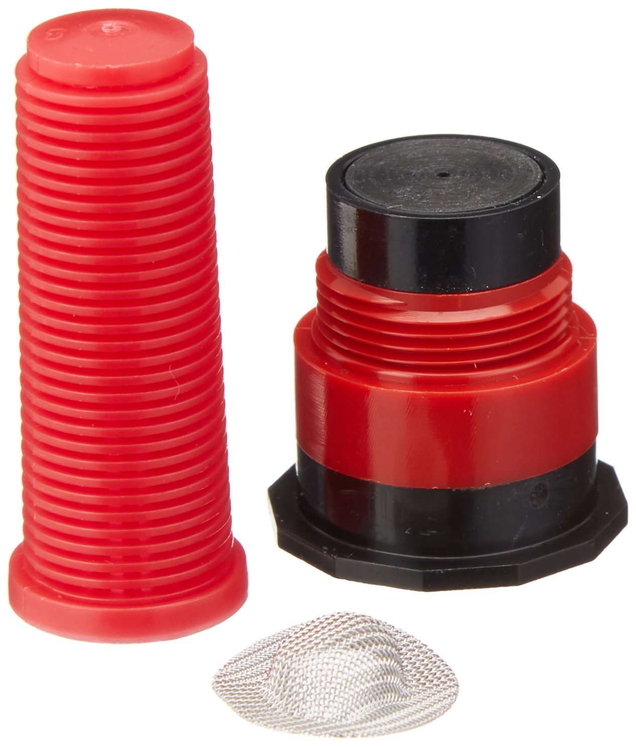 Toro 53856 570 MPR+ Nozzle Sprinkler, 90-Degree, 5-Feet,Blacks