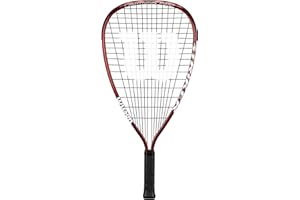 Wilson Striker No Cover Racquetball Racket