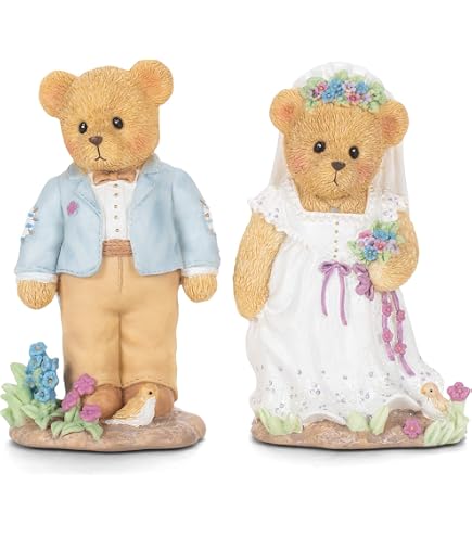 Amazon.com: Cherished Teddies 1998 Glenn By Land Or By Sea 477893