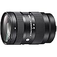 Sigma 28-70mm F2.8 DG DN for Sony E Black