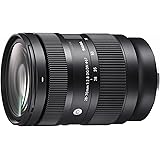 Sigma 28-70mm F2.8 DG DN for Sony E Black