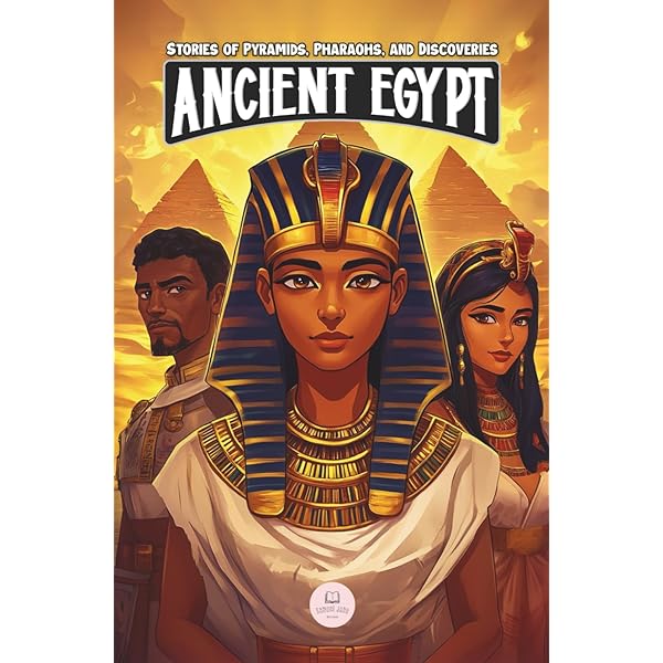 Tutankhamun and the Golden Age of the Pharaohs: Official Companion