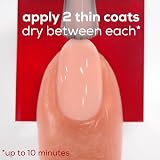 essie To The Rescue UV Gel Damage Repair Nail Treatment 5 Days view 7