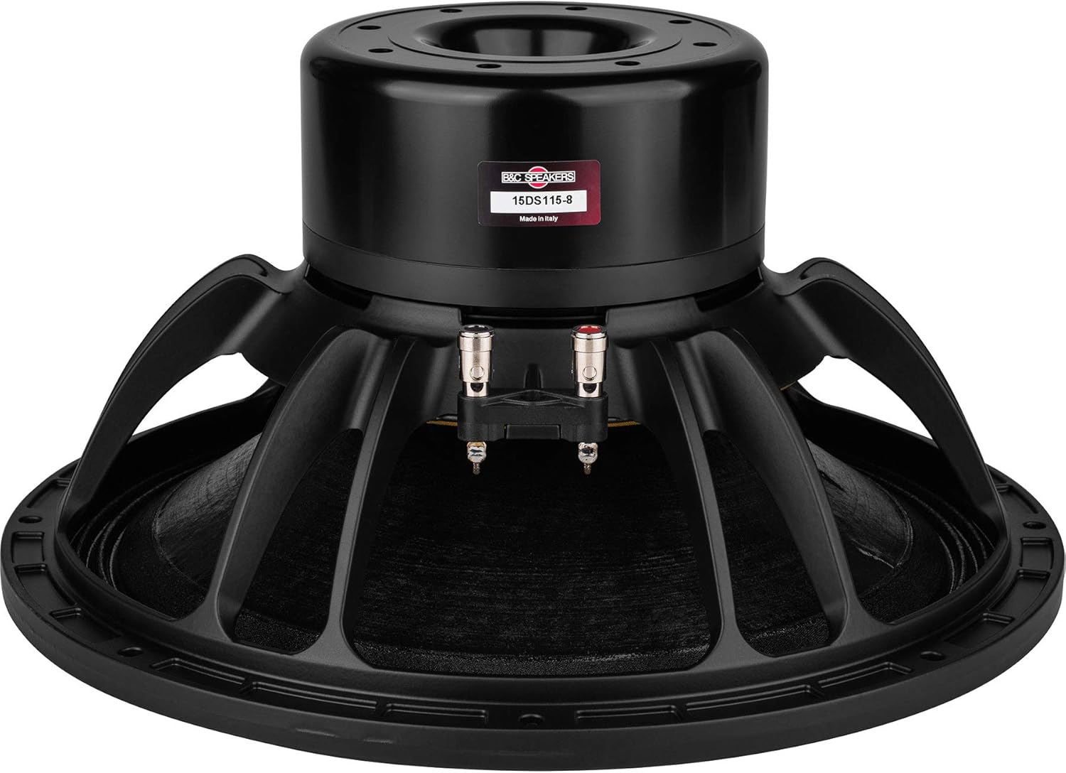 b&c 15 inch subwoofer