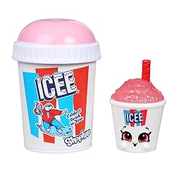 Shopkins S15 Collector's 8PK