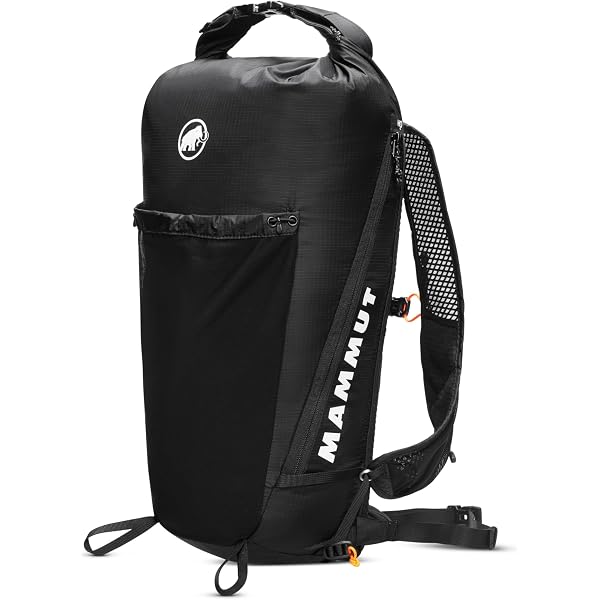 Amazon.com: Mammut Aenergy 12 - Black 12L : Sports & Outdoors