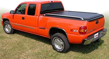 Amazon Com Access 12209 Original Roll Up Tonneau Cover Automotive