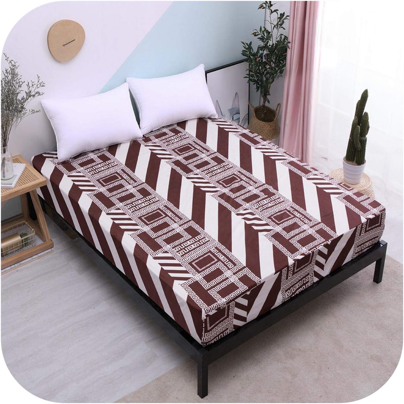 Bedspread 2019 New Mattress Protector Waterproof Mattress Covers