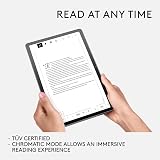 Lenovo Tab M10 Plus 10-inch 2K Android Tablet 128GB 4GB RAM WiFi Storm Grey view 7