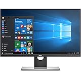 Dell UP2716D 27" Screen LED-Lit Monitor