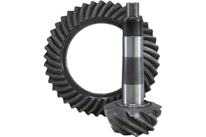 USA Standard Gear (ZG GM12T-488) Ring and Pinion Gear Set for GM 12-Bolt Truck Differential