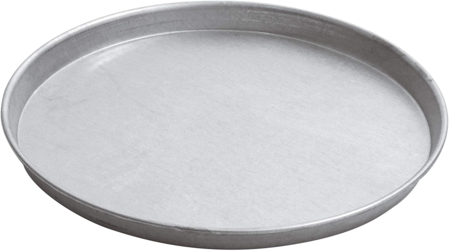 takestop® - Molde bajo para Pizza de Aluminio cónico para Horno ...