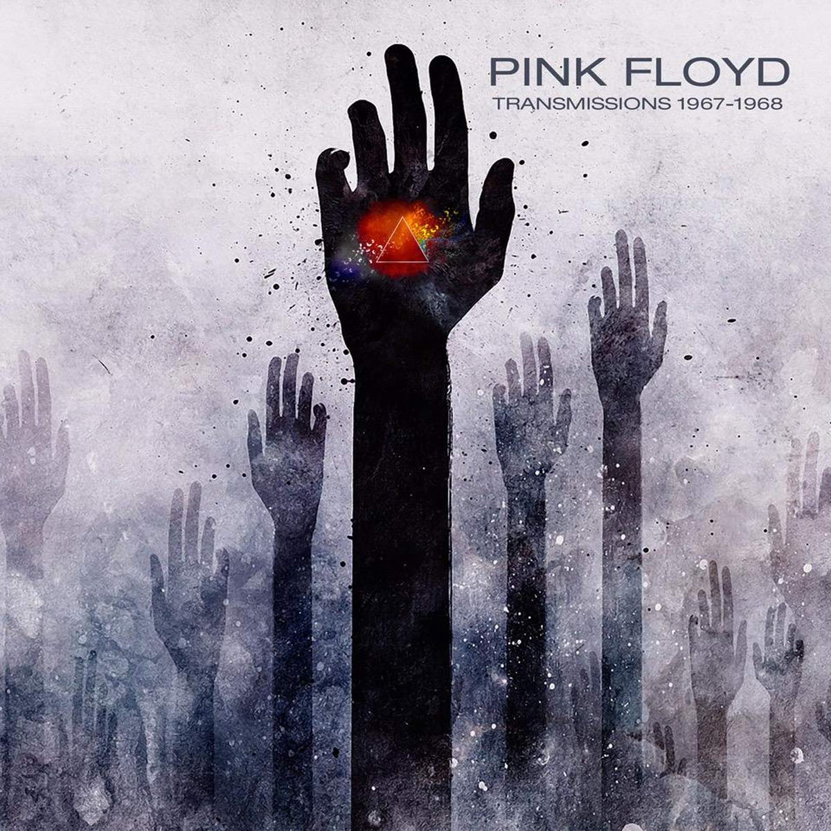 Pink Floyd The Early Years 19651972 Box Set Realiz/ation (Content, tracks, etc. ONLY Pink Floyd The Early Years 19651972 Box Set Realiz/ation (Content, tracks, etc. ONLY