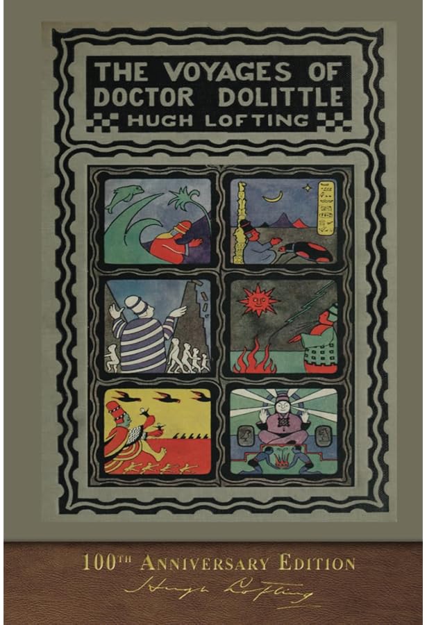 Amazon.com: DOLITTLE CIRCUS(DDS): 9780440500568: Lofting, Hugh: 圖書