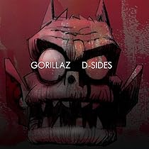 D-Sides 5099951054526 | Amazon.com.br