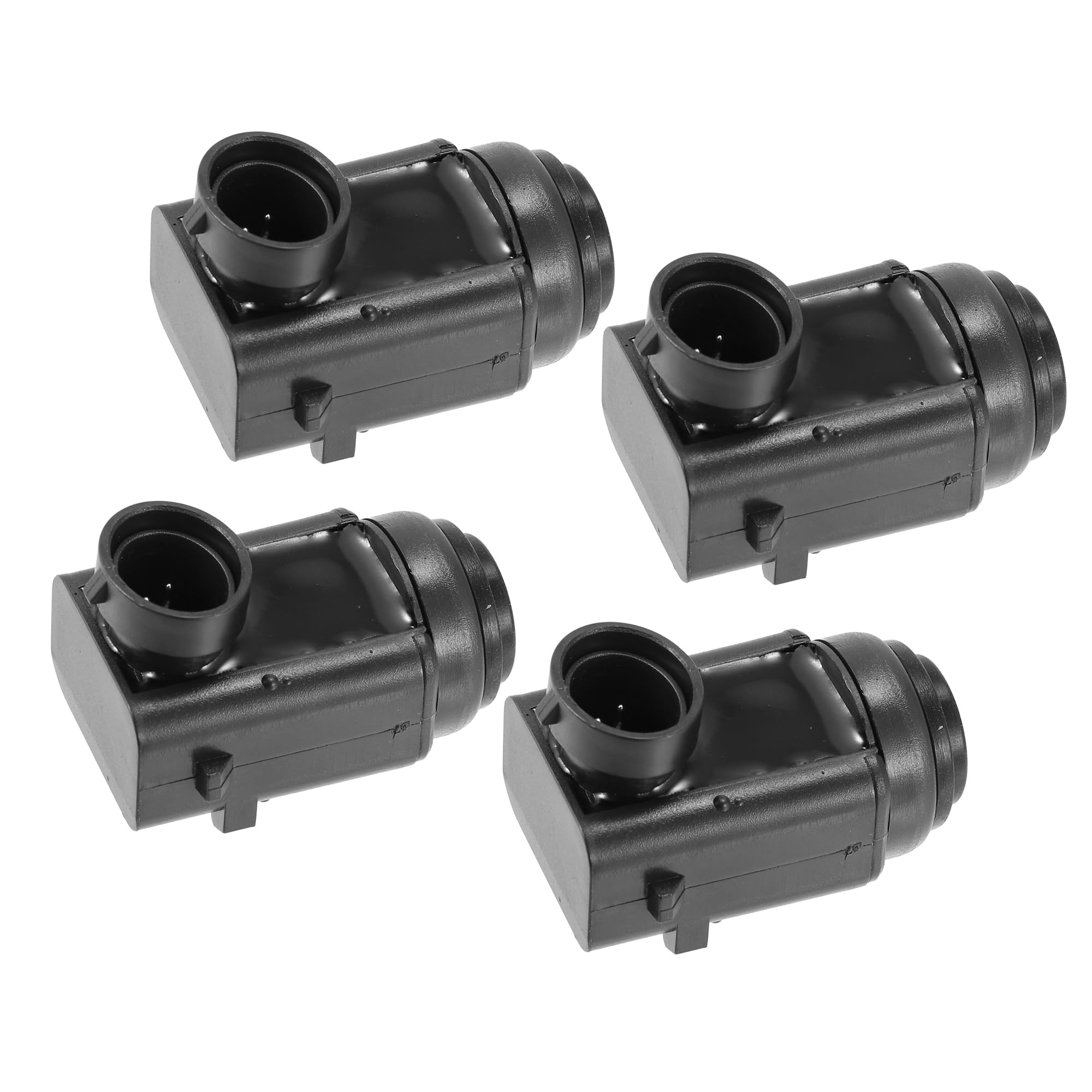 Hihaha No.A0015427418 PDC Parking Assist Sensor for Mercedes C Class /4pcs