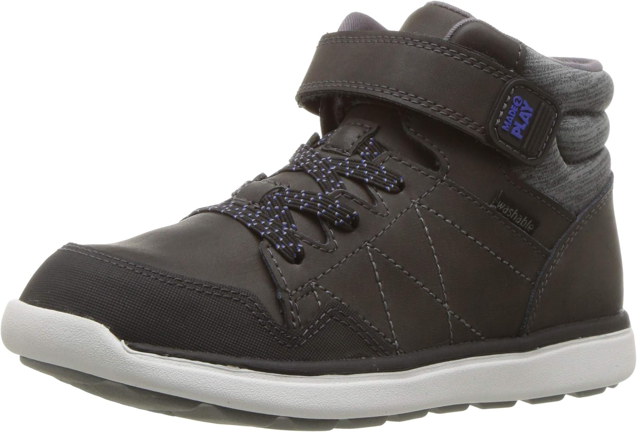 Stride RiteBaby and Toddler Boys Saul Boot