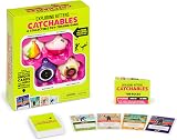 Exploding Kittens Catchables 4 Pack Toy Tossing Game Family Fun Adults Kids 8+ view 2