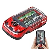 DAGAHE Handheld Racing Game,Racing Car Adventure