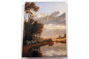 Seeing America: Painting and Sculpture from the Collection of the Memorial Art Gallery of the University of Rochester