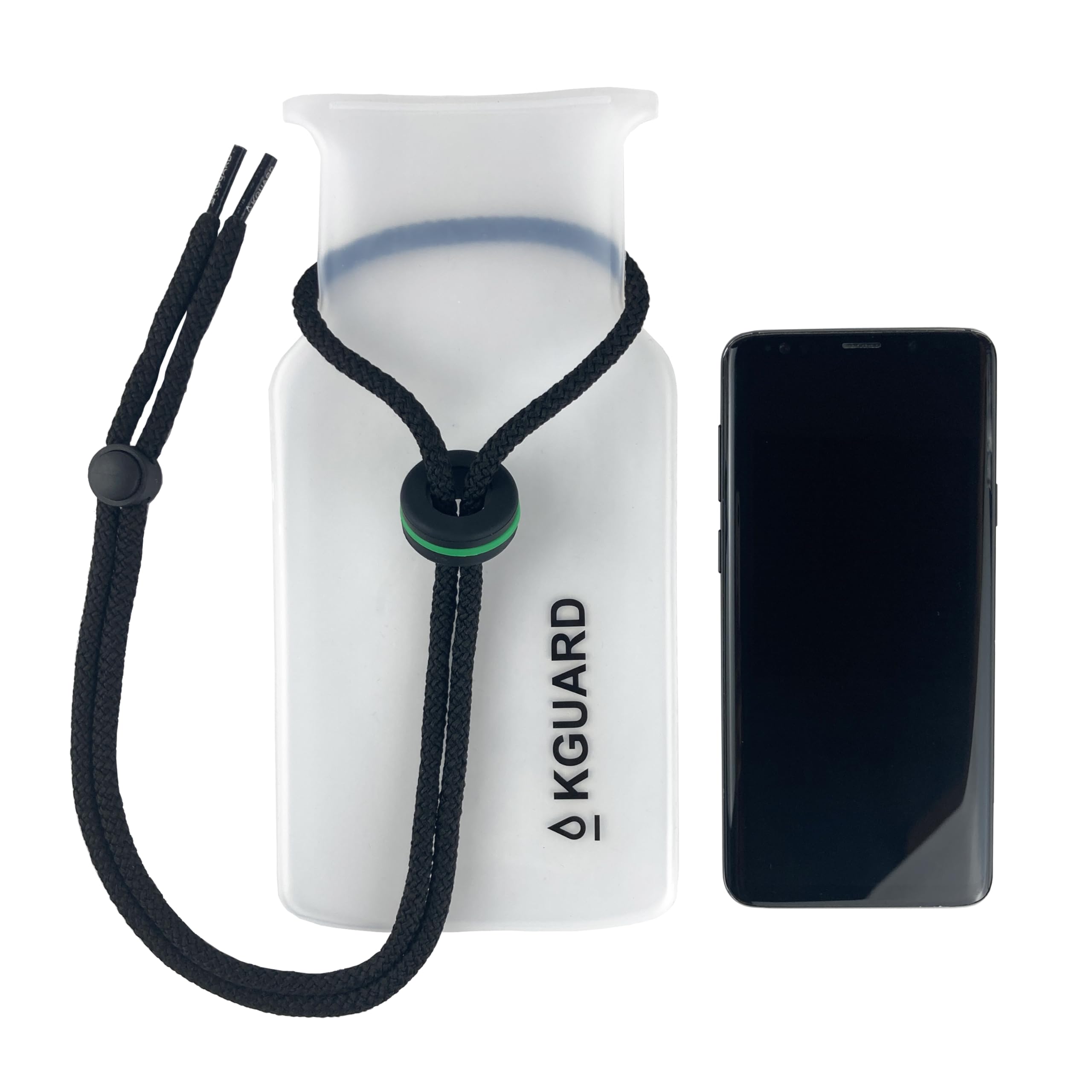 KGuard XL Waterproof Bag for Water Sports (IPX8)