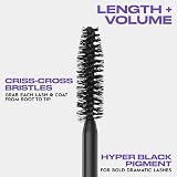 Urban Decay Perversion Waterproof Mascara Big Bold Volumising Finish view 4