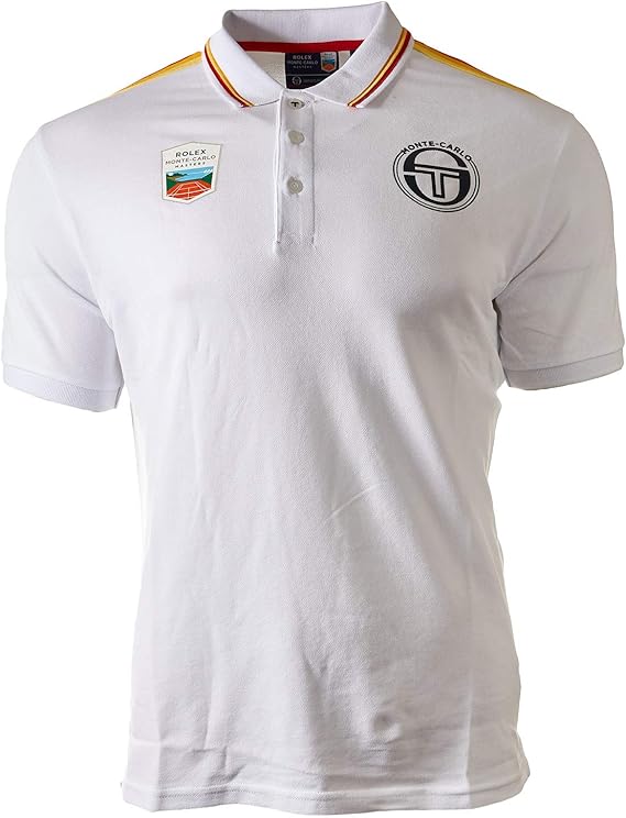 sergio tacchini rolex t shirt