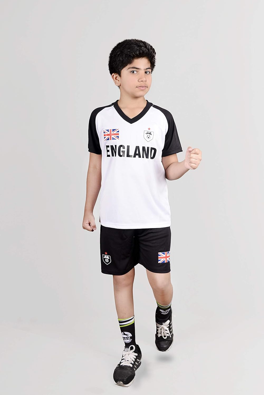 kids england football kit