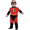 Disguise Kid's Incredibles Infant Classic Costume