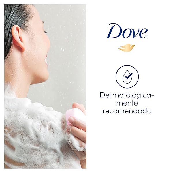 DOVE BEAUTY BAR SENSITIVE & ORIGINAL VARIETY 2-PACK – #1 DERMATOLOGIST RECOMMENDED MOISTURIZING SOAP FOR SOFT, SMOOTH SKIN, 2.6 OZ EA